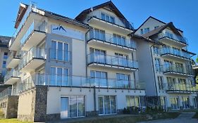 Apartament Czarna Góra Is1